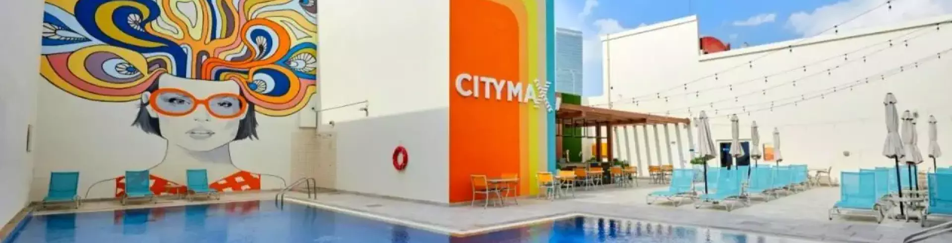 Citymax Business Bay