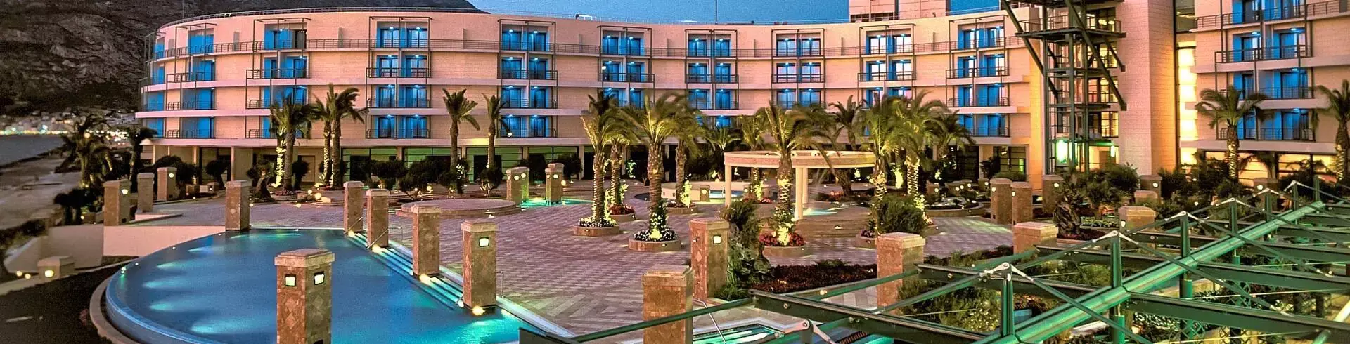 Club Hotel Casino