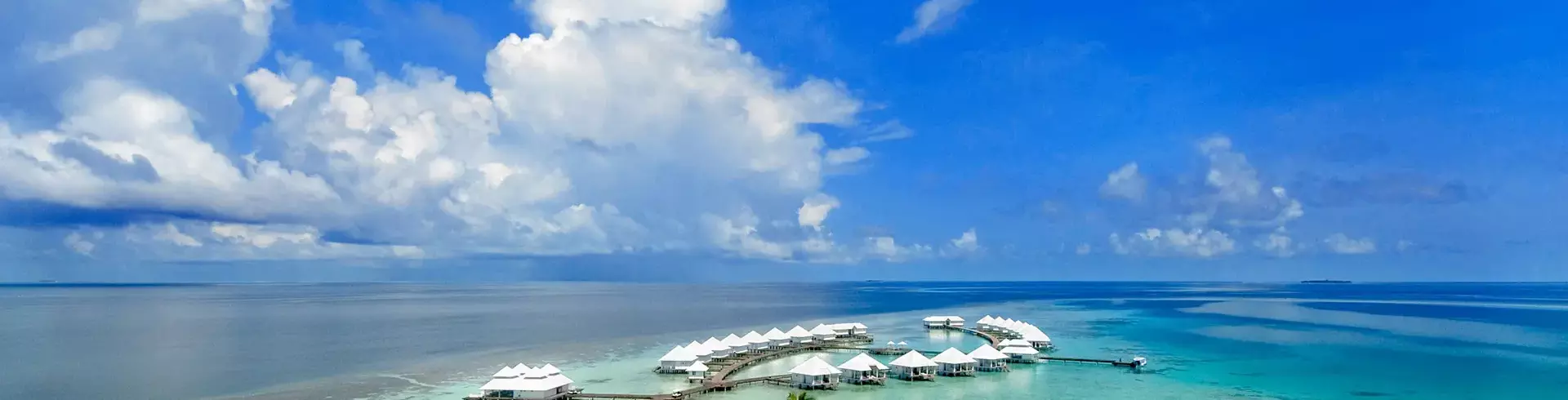 Diamonds Athuruga Island Resort 