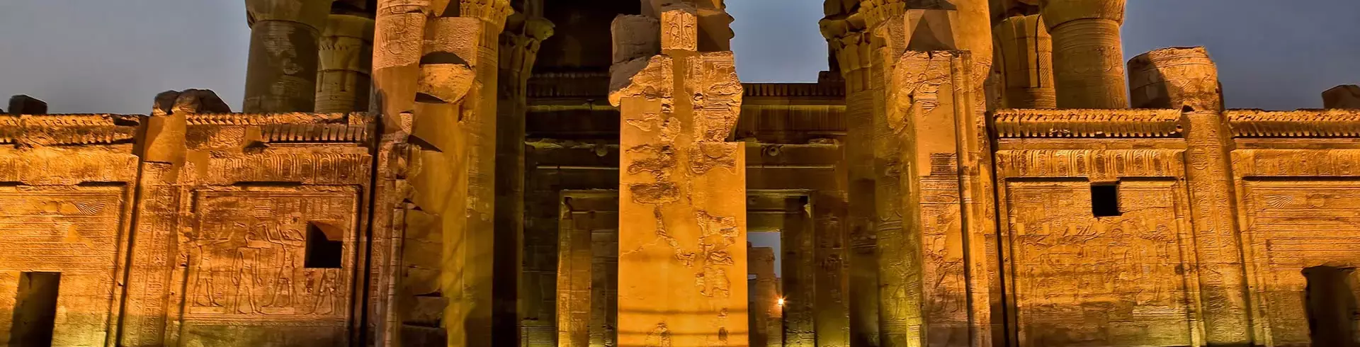 Egipt - Potęga Południa - Light
