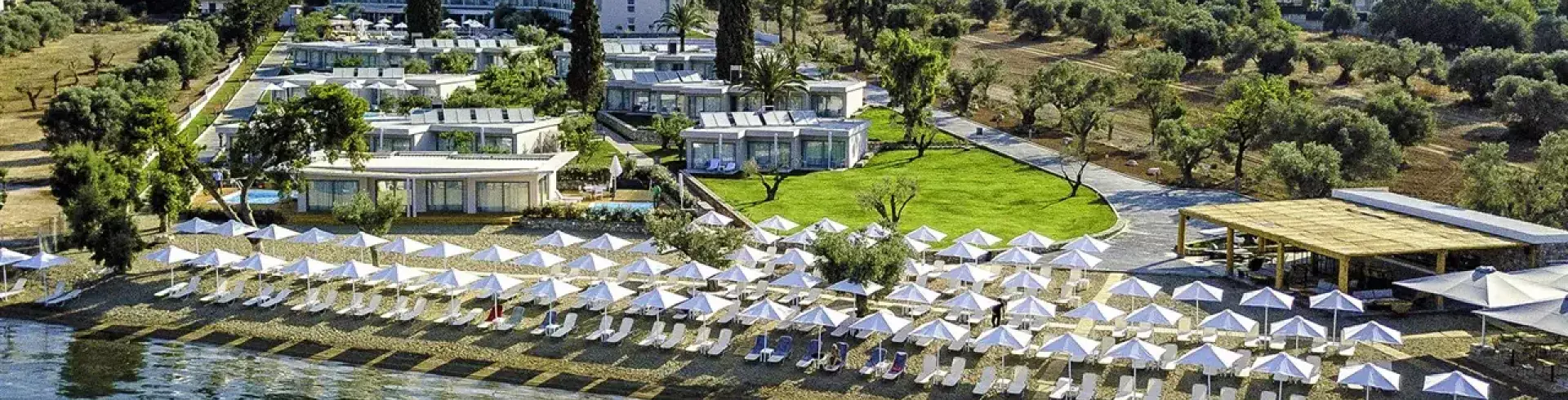 Hotel Amaronda Resort & Spa