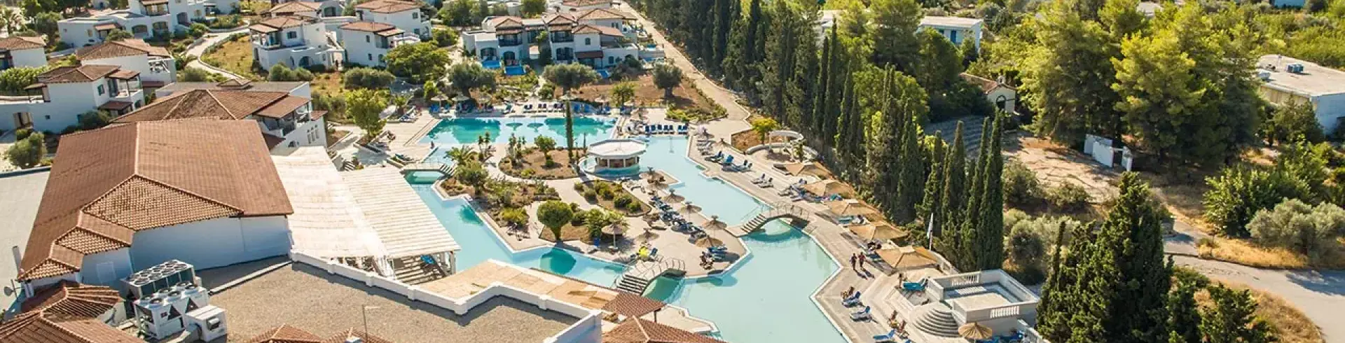 Hotel Eretria & Spa Resort