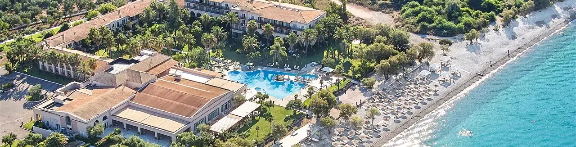 Hotel Grecotel Filoxenia Resort