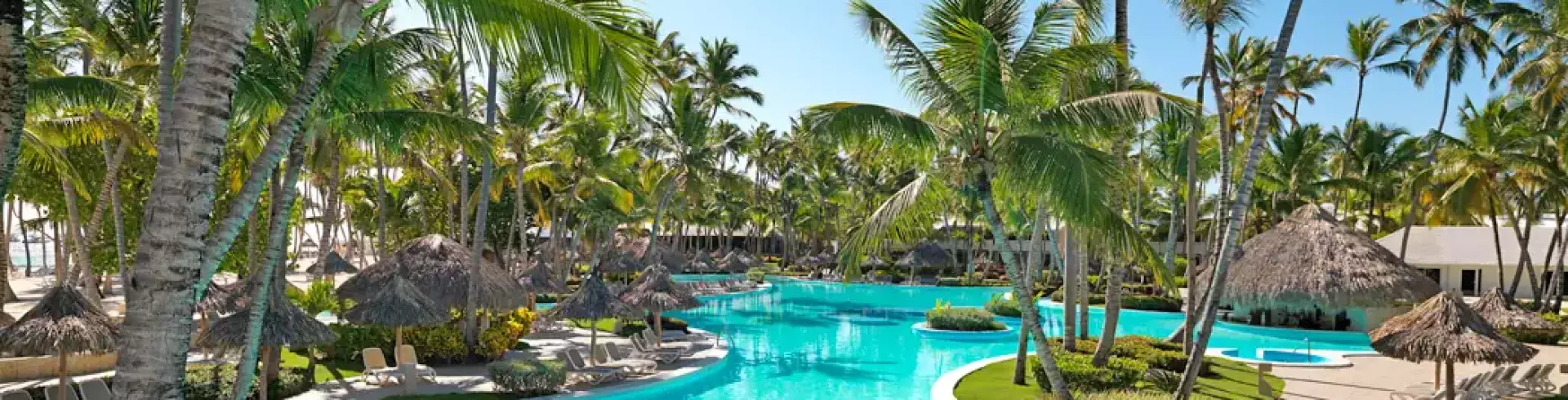 MELIA PUNTA CANA BEACH - A WELLNESS INCLUSIVE RESORT FOR ADULTS ONLY