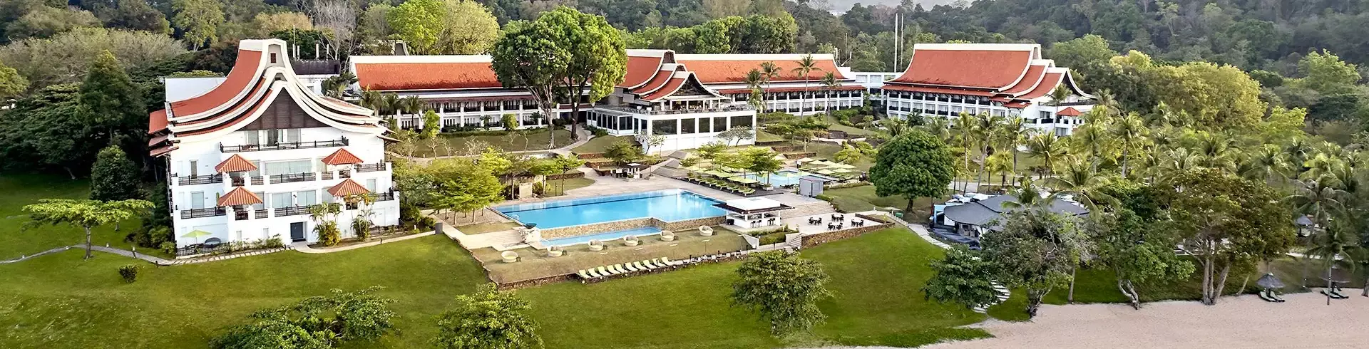 The Westin Langkawi Resort & Spa 