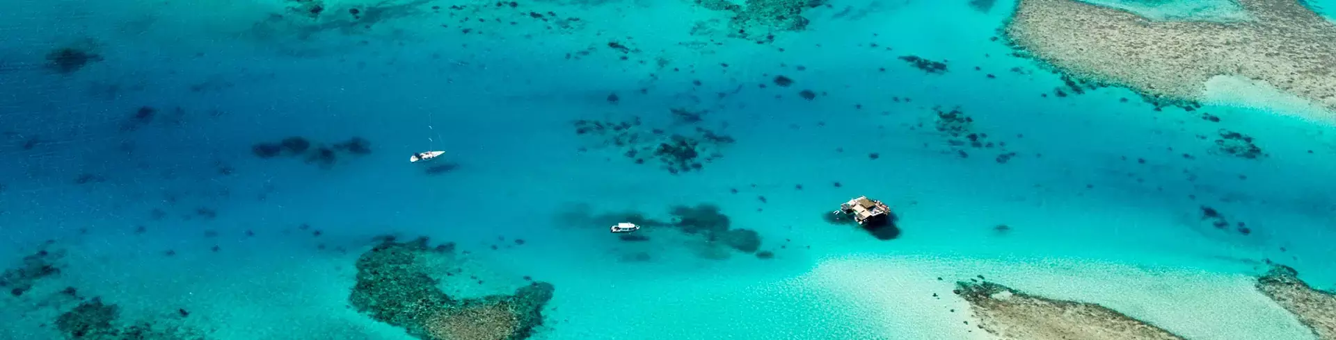 Wyspy Pacyfiku - zagubiony raj